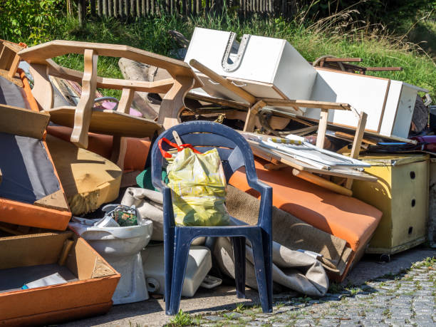Best Estate Cleanout  in Lake Dunlap, TX