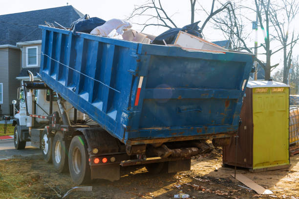 Best Donation Pickup Services  in Lake Dunlap, TX