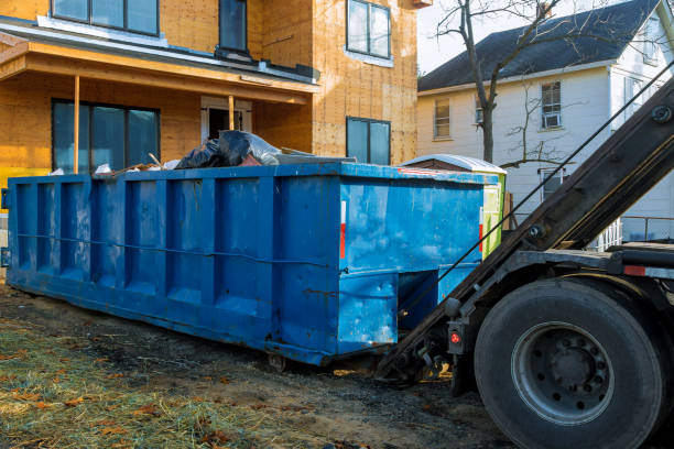 Best Scrap Metal Removal  in Lake Dunlap, TX