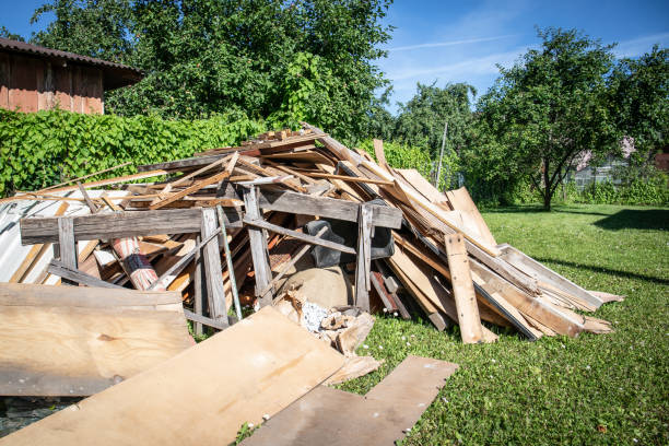 Best Commercial Junk Removal  in Lake Dunlap, TX