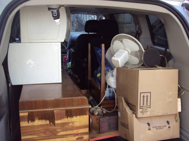 Best Residential Junk Removal  in Lake Dunlap, TX