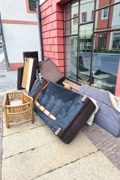 Best Hoarding Cleanup  in Lake Dunlap, TX