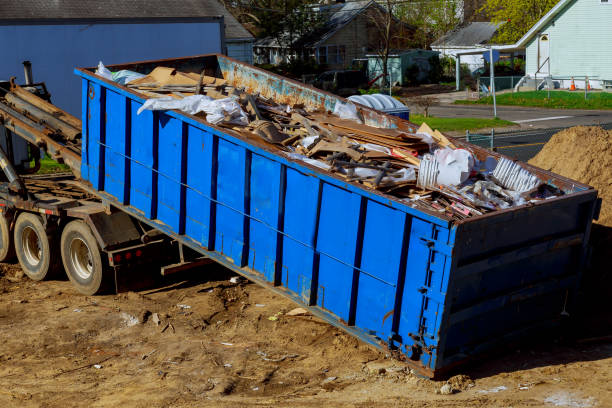Best Recycling Services for Junk  in Lake Dunlap, TX